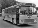 Volvo B58-60 Aabenraa Denmark 1973 года